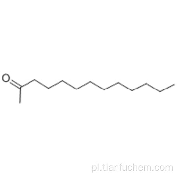 2-Tridecanone CAS 593-08-8